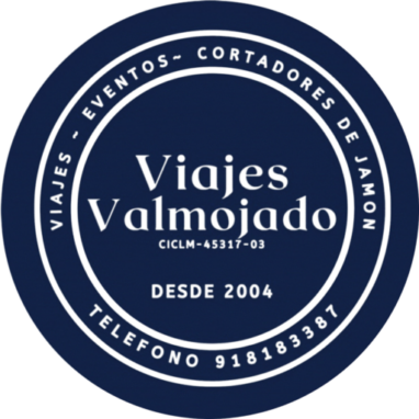 Agencia Viajes Valmojado